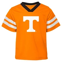 Tennessee Volunteers Two-Piece Zone Jersey  Pants Set