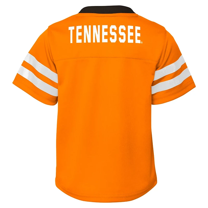 Tennessee Volunteers Two-Piece Zone Jersey  Pants Set