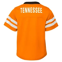 Tennessee Volunteers Two-Piece Zone Jersey  Pants Set