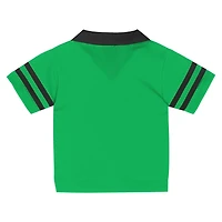 Toddler Austin FC Charming Dude Top  Short Set