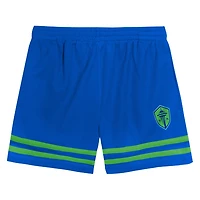 Toddler Seattle Sounders FC Charming Dude Top  Short Set