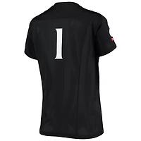 Under Armour 1 Cincinnati Bearcats Replica Football Jersey
