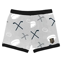 Vegas Golden Knights Disney Rookie Year T-Shirt  Shorts Set