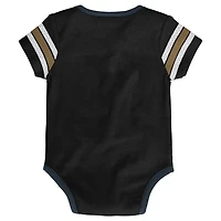 Vegas Golden Knights Hockey Jersey Bodysuit