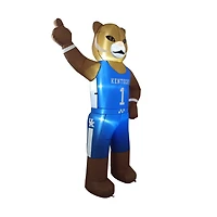 Kentucky Wildcats Inflatable Mascot