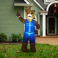 Kentucky Wildcats Inflatable Mascot