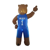 Kentucky Wildcats Inflatable Mascot