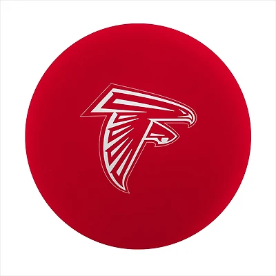 Logo Brands Atlanta Falcons High Bounce Ball