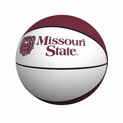 Logo Brands Missouri State University Official Size Autograph Basketball