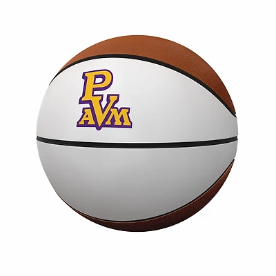 Logo Brands Prairie View A&M University Official Size Autograph Basketball