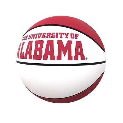 Logo Brands University of Alabama Autograph Basketball