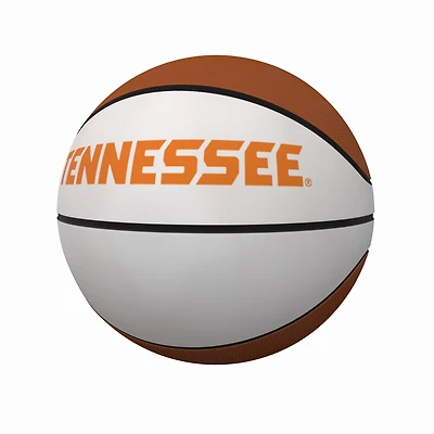 Logo Brands University of Tennessee Official Size Autograph Basketball