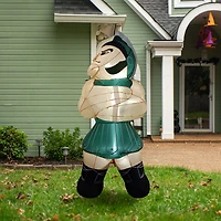Michigan State Spartans Inflatable Mascot