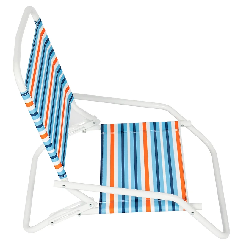 Rio 1 Position Sand Chair