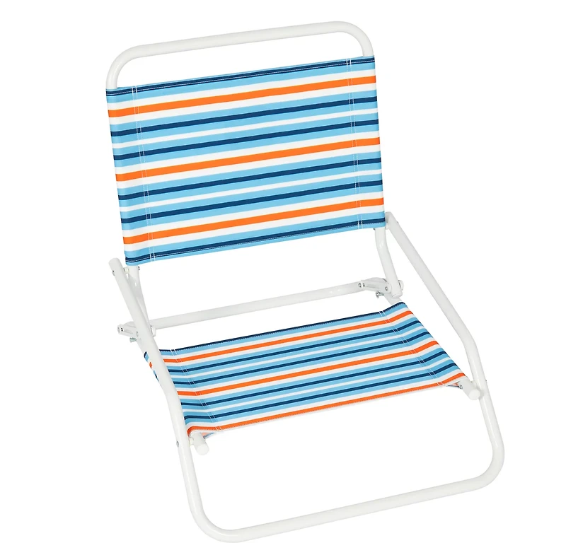 Rio 1 Position Sand Chair