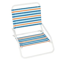 Rio 1 Position Sand Chair