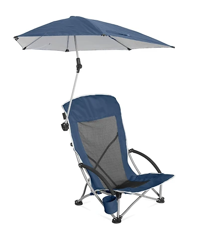 Sport-Brella Beach Chair