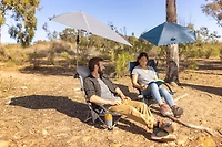 Sport-Brella Beach Chair