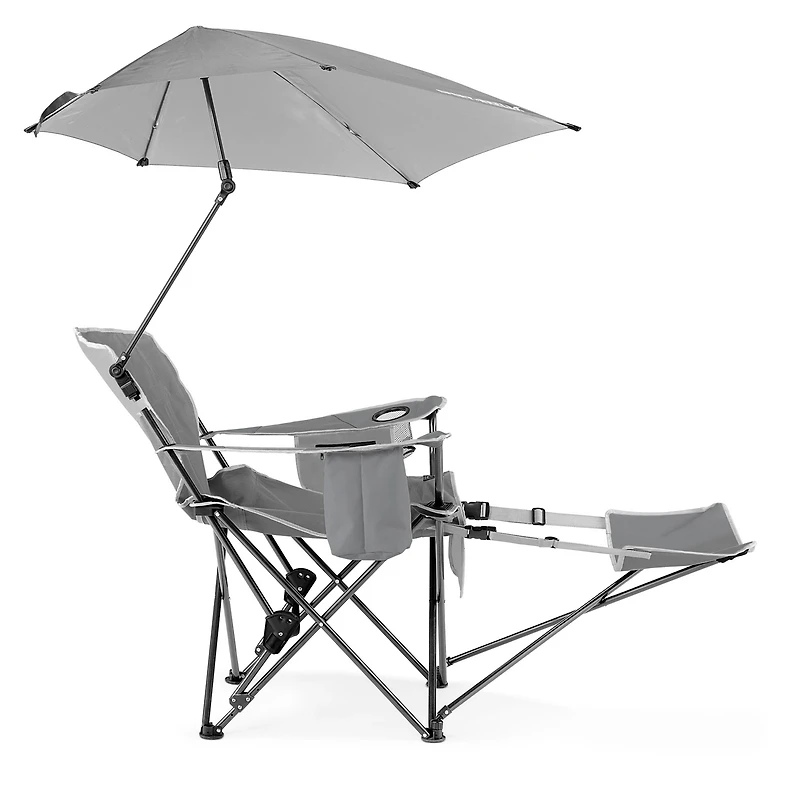 Sport-Brella Recliner Folding Chair
