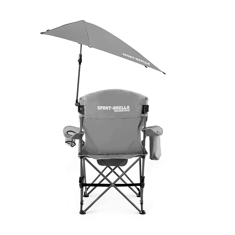 Sport-Brella Recliner Folding Chair