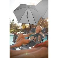 Sport-Brella Recliner Folding Chair