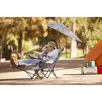 Sport-Brella Recliner Folding Chair