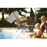 Sport-Brella Recliner Folding Chair