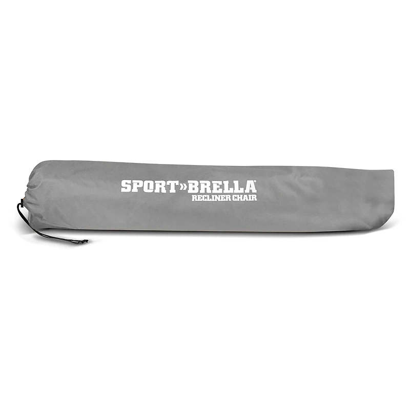 Sport-Brella Recliner Folding Chair