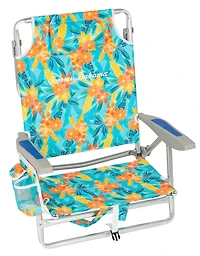 Tommy Bahama Aluminum Backpack Chair