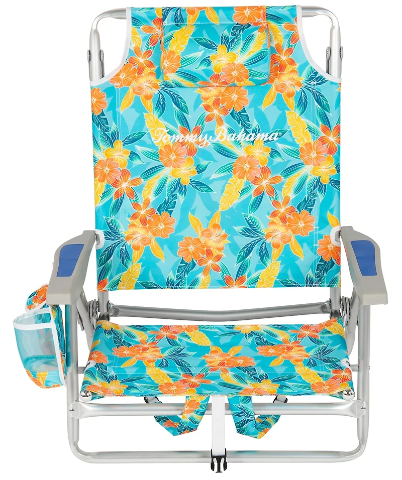 Tommy Bahama Aluminum Backpack Chair