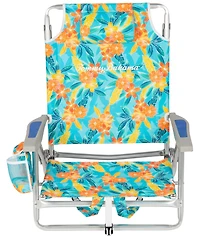 Tommy Bahama Aluminum Backpack Chair