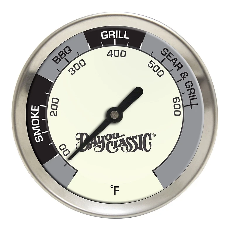 Bayou Classic® Grill Thermometer