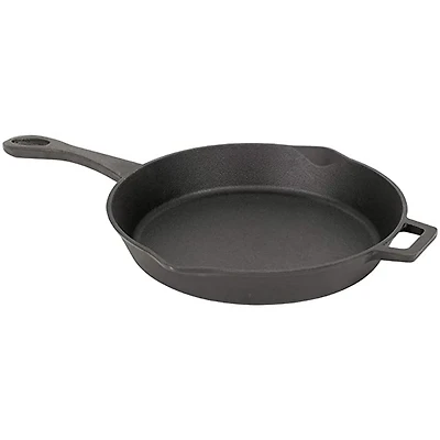 Bayou Classic 12-in Cast Iron Skillet