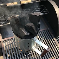 Bayou Classic Charcoal Starter