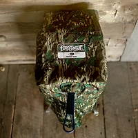 Bayou Classic Mossy Oak Bayou Fryer Cover for Model 700-725