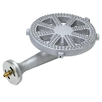 Bayou Classic 10 in Cast Iron Banjo Burner