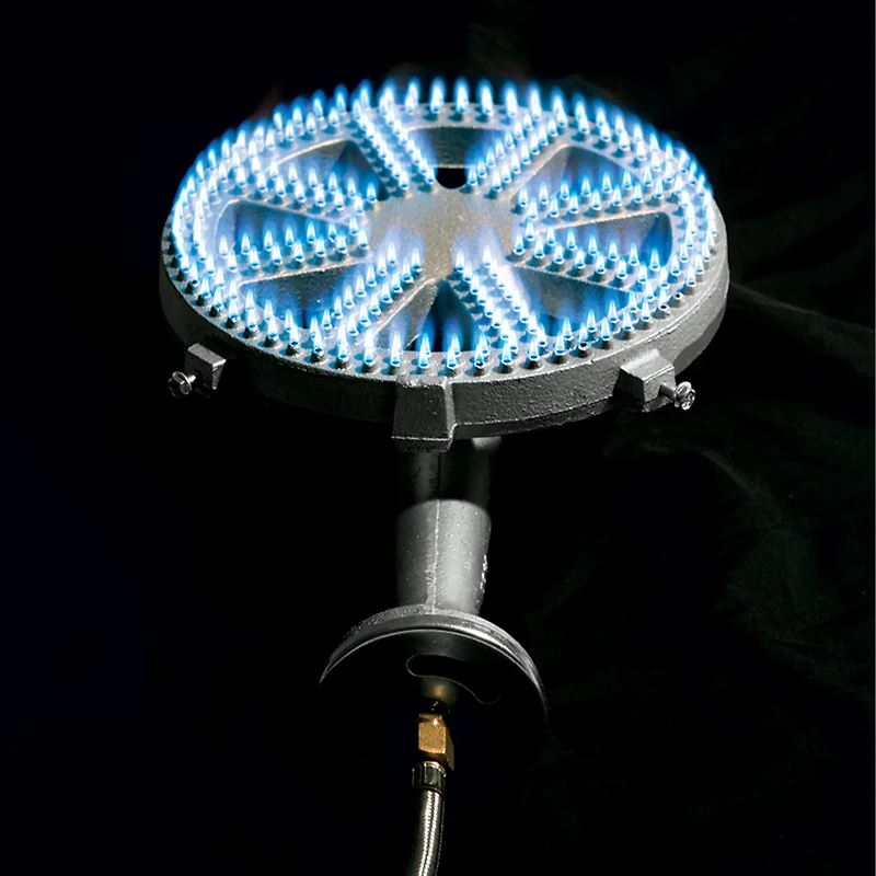 Bayou Classic 10 in Cast Iron Banjo Burner