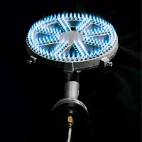 Bayou Classic 10 in Cast Iron Banjo Burner