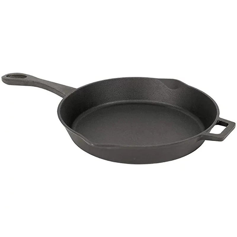 Bayou Classic 14 in Cast Iron Skillet