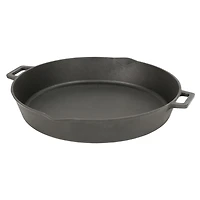 Bayou Classic 16 in Cast Iron Skillet