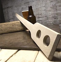 Bayou Classic 24 in Stainless Brew Mash Paddle