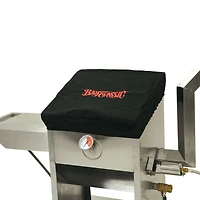 Bayou Classic Canvas Bayou 9-Gal Fryer Lid Cover