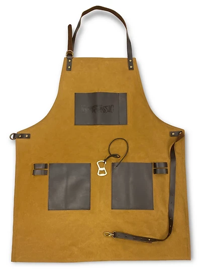 Bayou Classic Oiled Canvas Apron