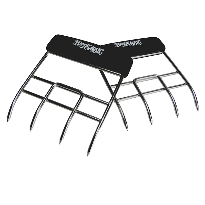 Bayou Classic Stainless Steel Bayou Claws