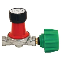 Bayou Classic® High Pressure Adjustable Regulator