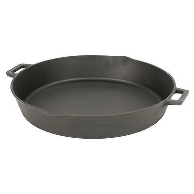 Bayou Classic 16-in Cast Iron Skillet
