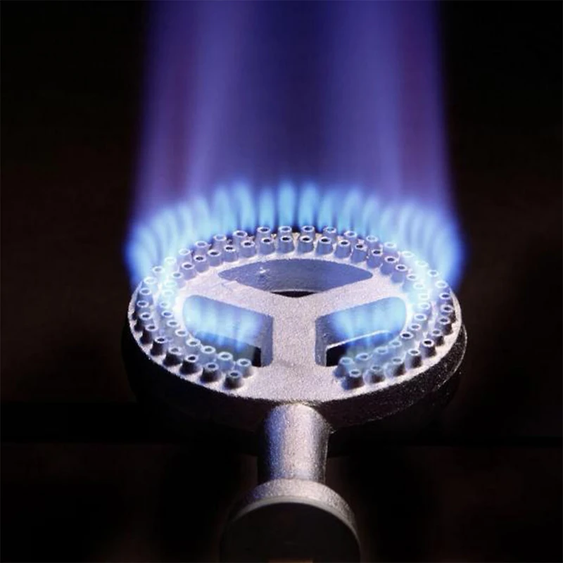 Bayou Classic 6 in Cast Iron Burner