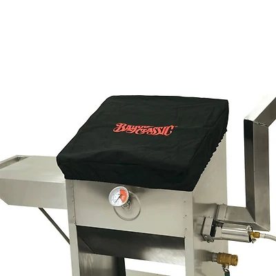 Bayou Classic Canvas Bayou Fryer Lid Cover