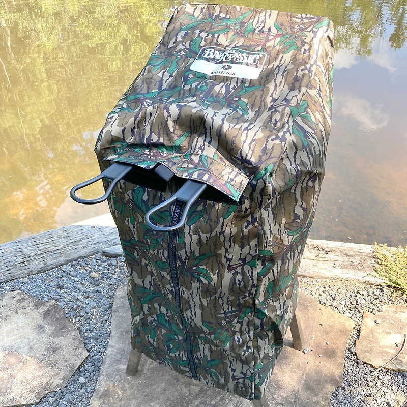 Bayou Classic Mossy Oak Fryer Cover for 700-701
