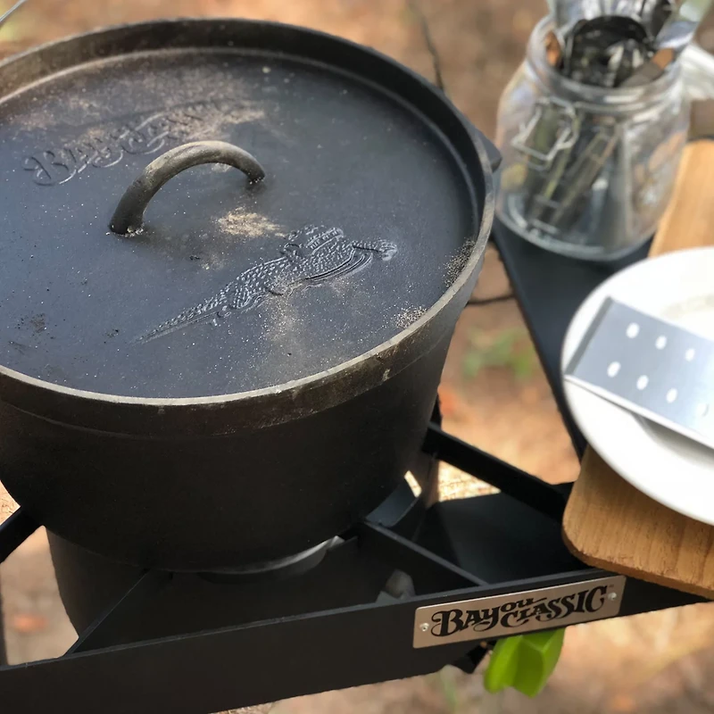 Bayou Classic Skillet Set